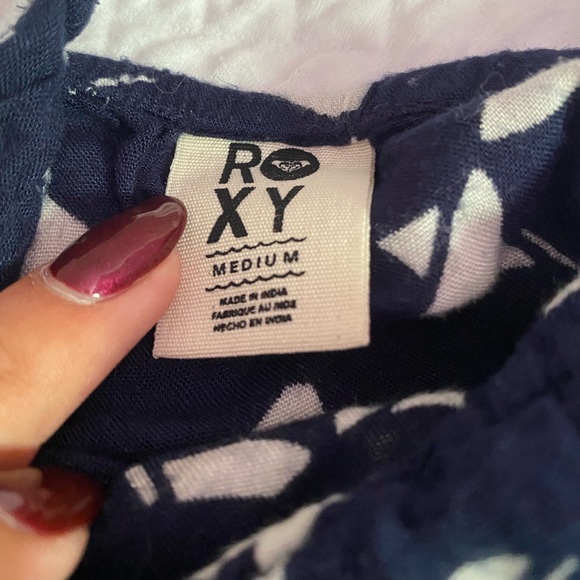 ROXY DRESS - Picture 3 of 4